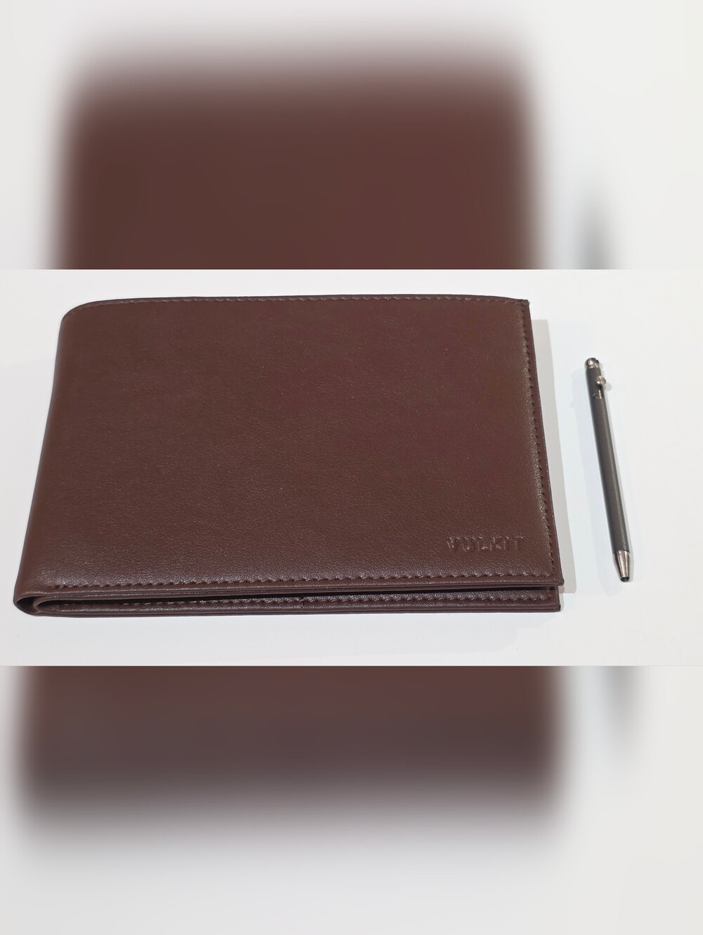 Vulkit Travel Passport Wallet